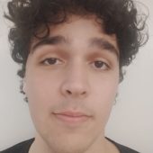 Lucas Semprebon - Bolsista - Ciência da Computação